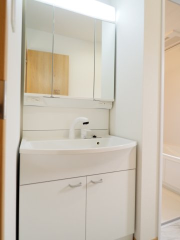 【独立洗面台】 | ハートフルタウン　野田町七丁目　B号棟 | ★内覧予約で新米2kg★