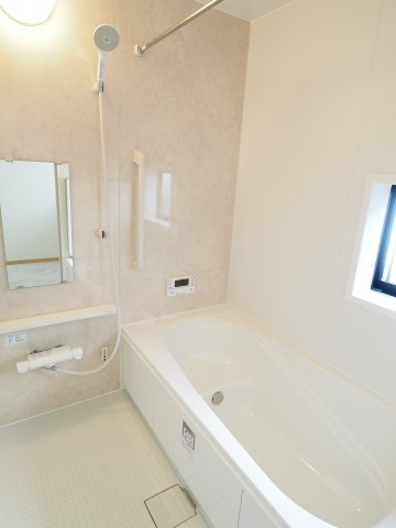 【浴室】 | ハートフルタウン　野田町七丁目　B号棟 | ★内覧予約で新米2kg★