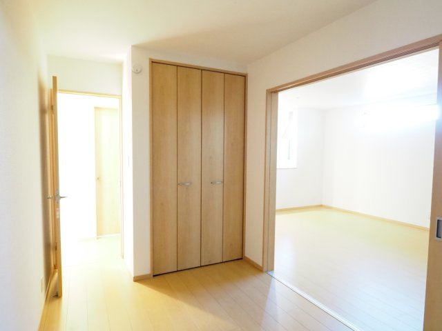 【洋室】 | ハートフルタウン　野田町七丁目　B号棟 | ★内覧予約で新米2kg★