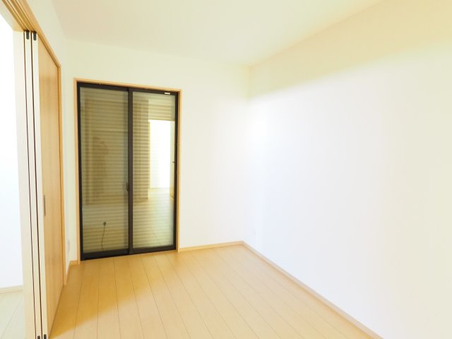 【洋室】 | ハートフルタウン　野田町七丁目　B号棟 | ★内覧予約で新米2kg★