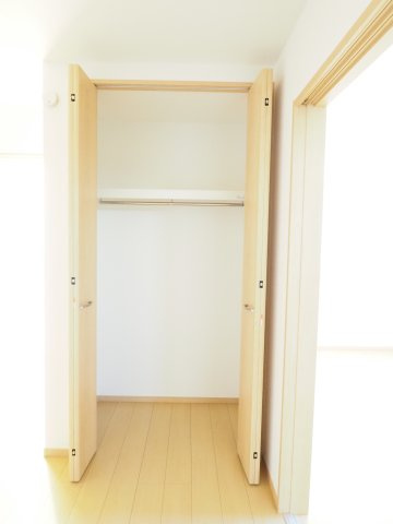 【収納】 | ハートフルタウン　野田町七丁目　B号棟 | ★内覧予約で新米2kg★