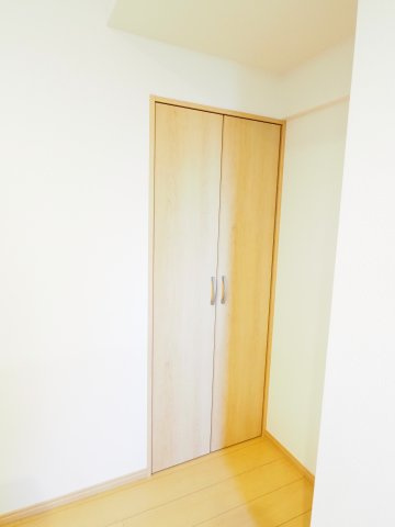 【収納】 | ハートフルタウン　野田町七丁目　B号棟 | ★内覧予約で新米2kg★