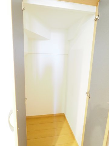 【収納】 | ハートフルタウン　野田町七丁目　B号棟 | ★内覧予約で新米2kg★