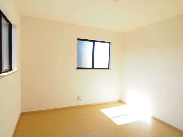 【洋室】 | ハートフルタウン　野田町七丁目　B号棟 | ★内覧予約で新米2kg★