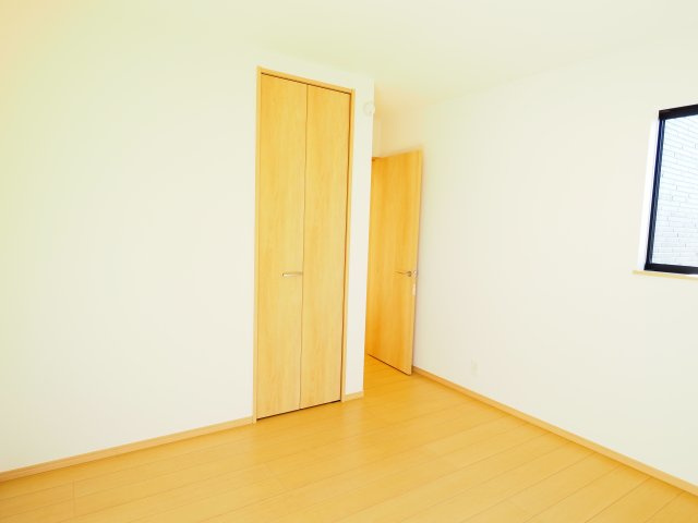 【洋室】 | ハートフルタウン　野田町七丁目　B号棟 | ★内覧予約で新米2kg★