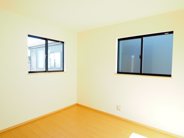 【洋室】 | ハートフルタウン　野田町七丁目　B号棟 | ★内覧予約で新米2kg★