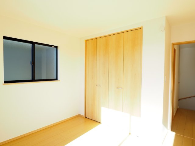 【洋室】 | ハートフルタウン　野田町七丁目　B号棟 | ★内覧予約で新米2kg★