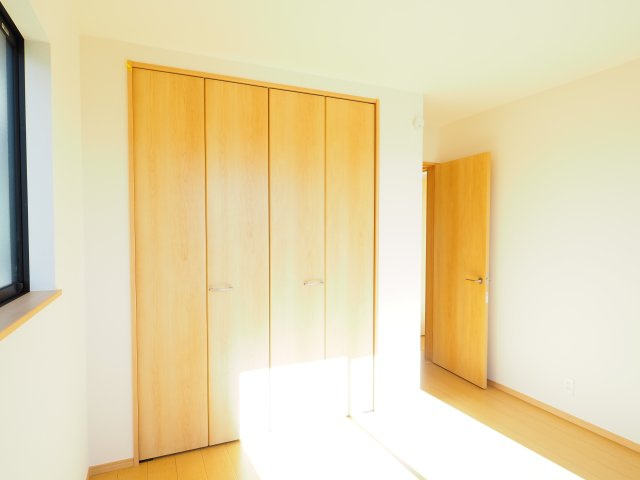 【洋室】 | ハートフルタウン　野田町七丁目　B号棟 | ★内覧予約で新米2kg★