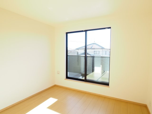 【洋室】 | ハートフルタウン　野田町七丁目　B号棟 | ★内覧予約で新米2kg★