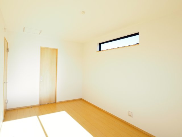 【洋室】 | ハートフルタウン　野田町七丁目　B号棟 | ★内覧予約で新米2kg★