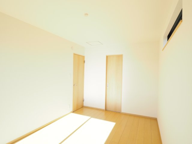 【洋室】 | ハートフルタウン　野田町七丁目　B号棟 | ★内覧予約で新米2kg★