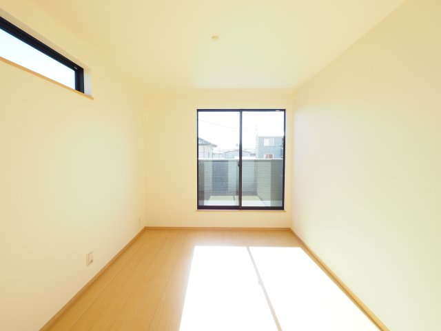 【洋室】 | ハートフルタウン　野田町七丁目　B号棟 | ★内覧予約で新米2kg★