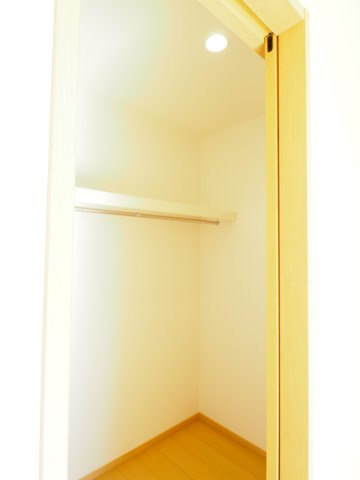 【収納】 | ハートフルタウン　野田町七丁目　B号棟 | ★内覧予約で新米2kg★