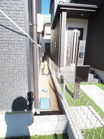 【構造・工法・仕様】 | ハートフルタウン　野田町七丁目　A号棟 | ★内覧予約で新米2kg★