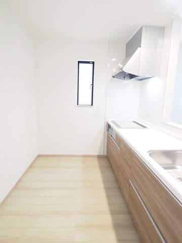 【キッチン】 | ハートフルタウン　野田町七丁目　A号棟 | ★内覧予約で新米2kg★