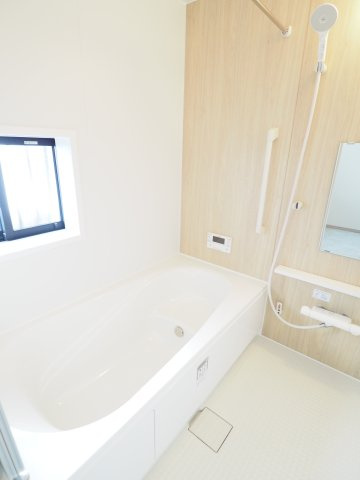 【浴室】 | ハートフルタウン　野田町七丁目　A号棟 | ★内覧予約で新米2kg★