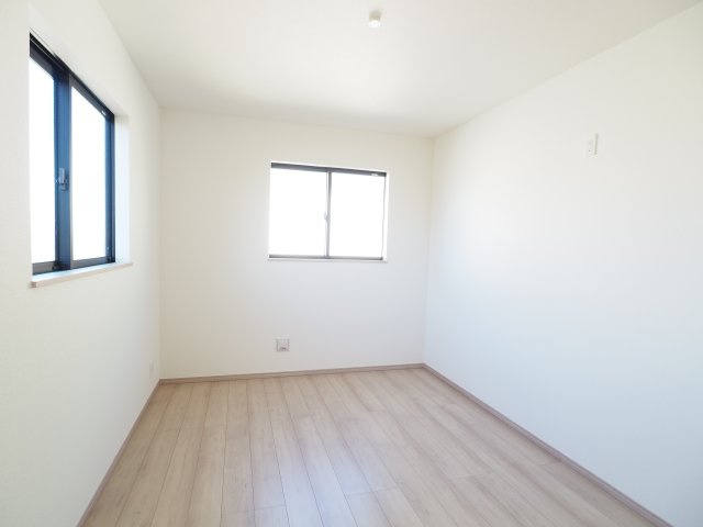 【洋室】 | ハートフルタウン　野田町七丁目　A号棟 | ★内覧予約で新米2kg★