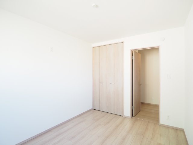 【洋室】 | ハートフルタウン　野田町七丁目　A号棟 | ★内覧予約で新米2kg★