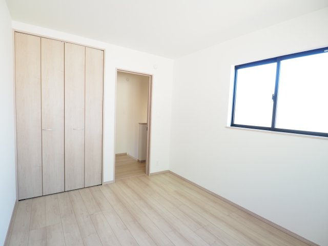 【洋室】 | ハートフルタウン　野田町七丁目　A号棟 | ★内覧予約で新米2kg★