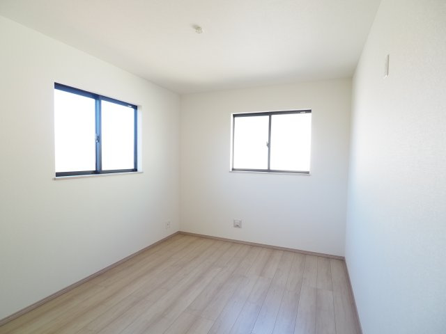 【洋室】 | ハートフルタウン　野田町七丁目　A号棟 | ★内覧予約で新米2kg★