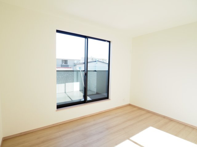 【洋室】 | ハートフルタウン　野田町七丁目　A号棟 | ★内覧予約で新米2kg★