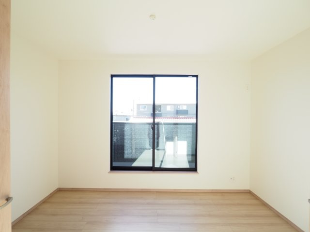 【洋室】 | ハートフルタウン　野田町七丁目　A号棟 | ★内覧予約で新米2kg★