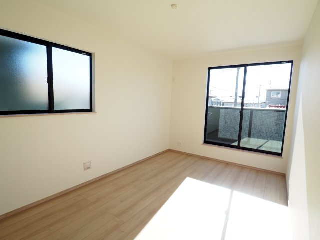 【洋室】 | ハートフルタウン　野田町七丁目　A号棟 | ★内覧予約で新米2kg★