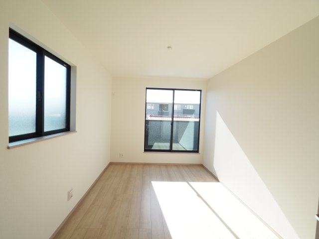 【洋室】 | ハートフルタウン　野田町七丁目　A号棟 | ★内覧予約で新米2kg★