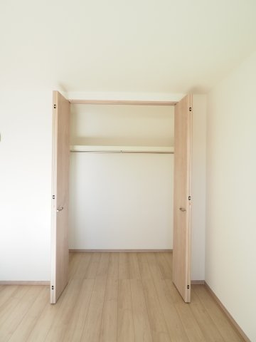 【収納】 | ハートフルタウン　野田町七丁目　A号棟 | ★内覧予約で新米2kg★