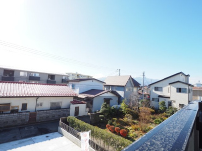 【展望】 | ハートフルタウン　野田町七丁目　A号棟 | ★内覧予約で新米4kg★