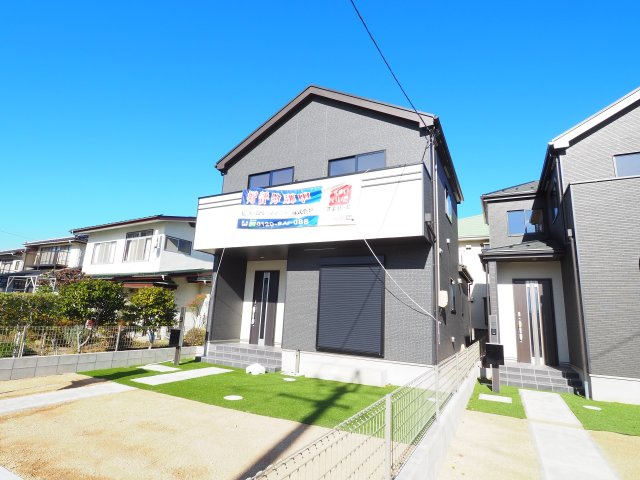 【駐車場】 | ハートフルタウン　野田町七丁目　A号棟 | ★内覧予約で新米2kg★