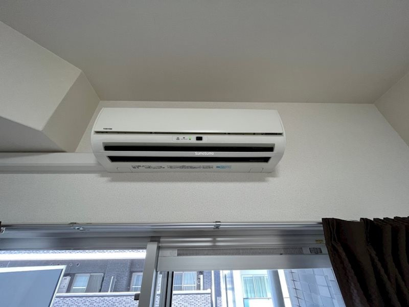 プレサンス松屋町駅前デュオの設備