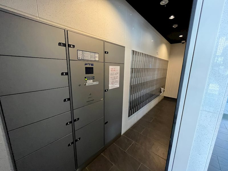 プレサンス松屋町駅前デュオの設備