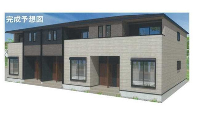 【外観】 | モダンパレス | 建物外観を気になさる方へ、見た目の良い物件です