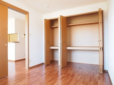 【内装】 | アンソレイエ　Ｉ・Ｋ | 内装もきれいです