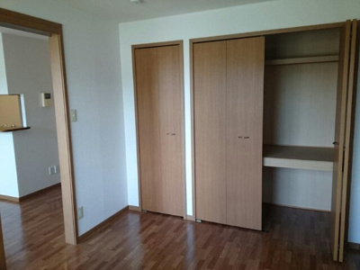 【収納】 | アンソレイエ　Ｉ・Ｋ | 収納スペース豊富です