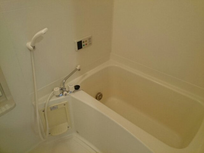 【浴室】 | アンソレイエ　Ｉ・Ｋ | 日々の疲れを癒すお風呂付です