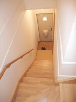 【玄関】 | ローレルコートＳ | 毎日通る玄関はこちらです