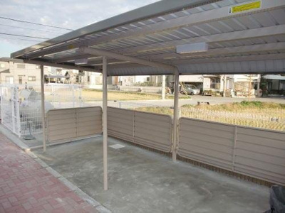 【その他共用部分】 | ローレルコートＳ