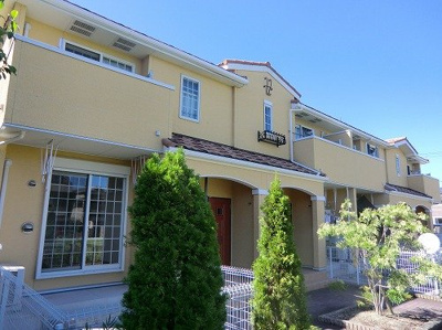 【外観】 | ローレルコートＳ | きれいな外観です