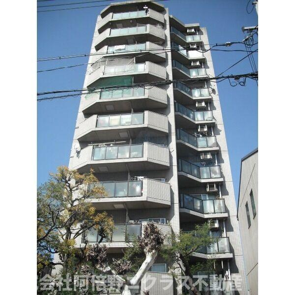 日宝ロイヤルハイツ桑津