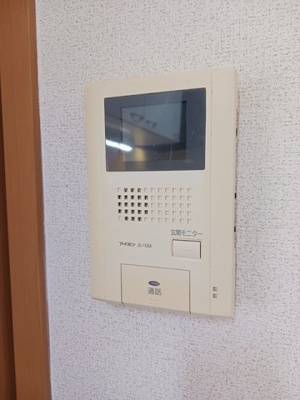 【セキュリティ】 | メゾネット・アンジュ弐番館