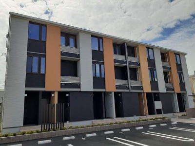 【外観】 | 瑠璃玻璃ハウス | 外観です