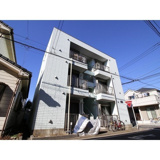 アンプルールフェールS・Sの画像