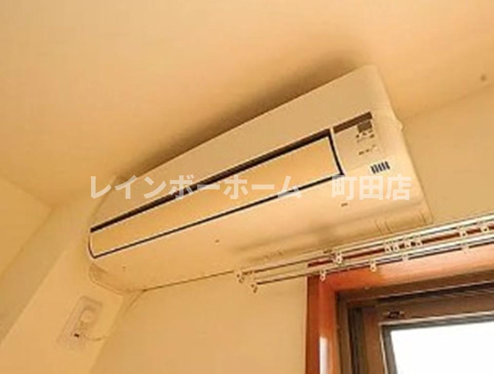 マンションホワイトホース※初期費用分割あと払いサービス利用可能物件の設備