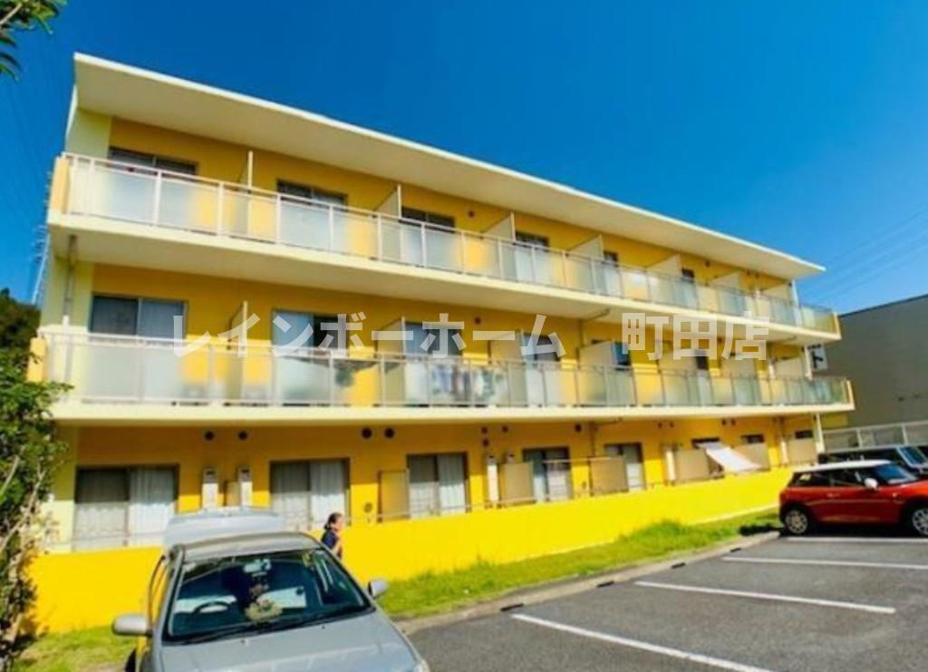 マンションホワイトホース※初期費用分割あと払いサービス利用可能物件のその他共用部分