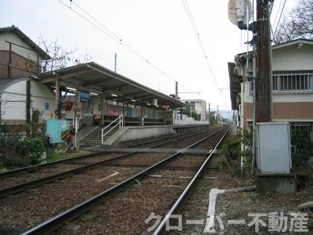 アルチチュード２３のその他|太田駅(琴平電鉄　琴平線)まで505ｍ