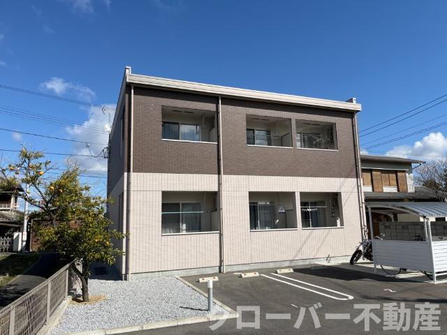 アルチチュード２３の外観|外観写真（昼）