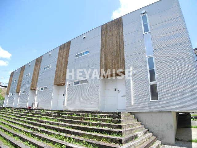 パティオ・コウダA