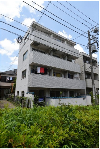 メゾン・ド・セルモン